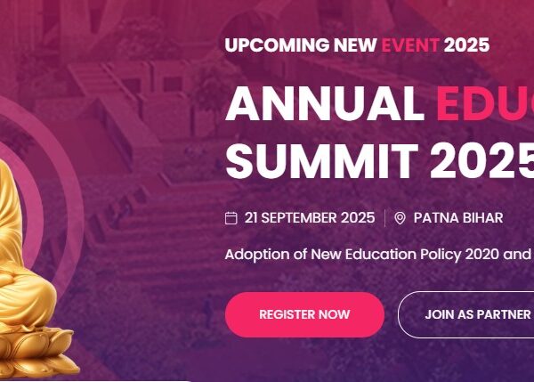 Annual Education Summit 2025 