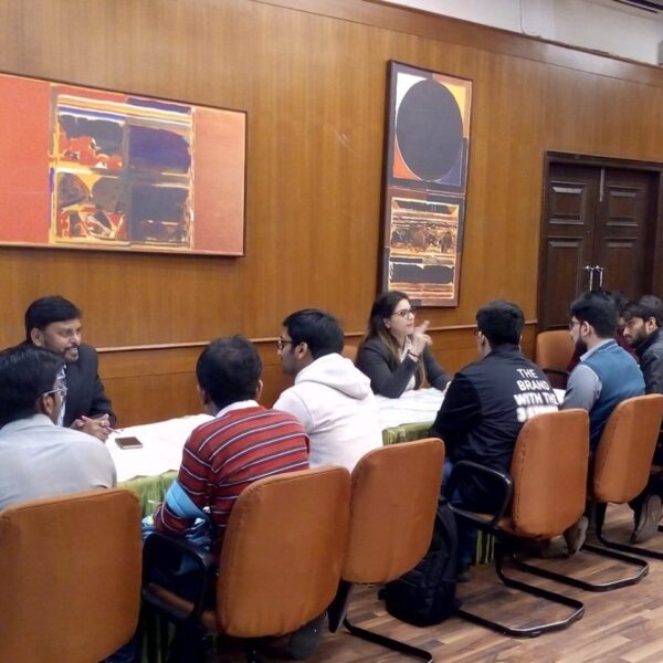 CMI MBA Events: MBA in India and Abroad, New Delhi