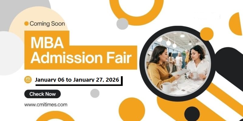 MBA Admission Fair