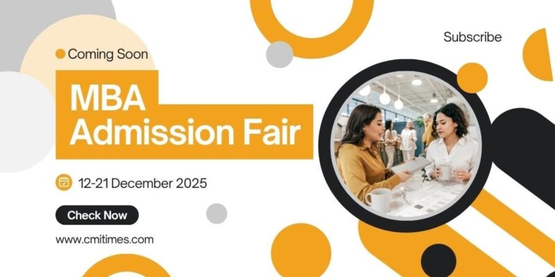 MBA Admission Fair