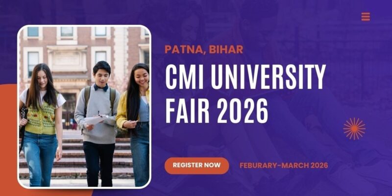 CMI University Fair 2026
