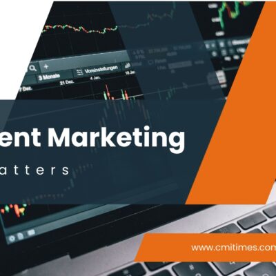 Why Content Marketing Is Important for Business Schools in 2025