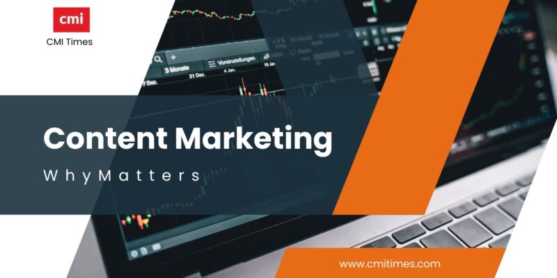 Content Marketing