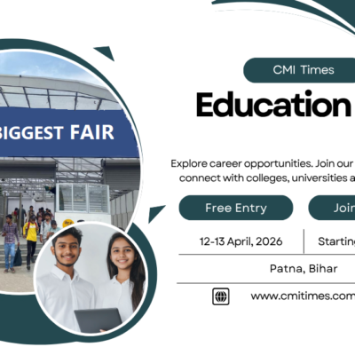 Upcoming Event: CMI Education Fair 2026