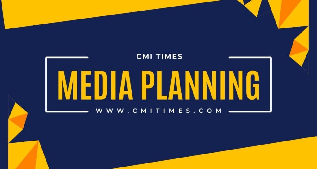 Media Planning
